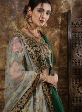 Lehenga For Weddings